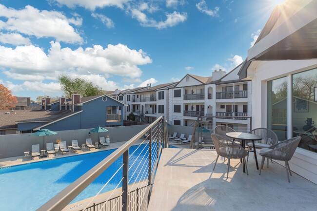 Building Photo - Copperline at Village Oaks