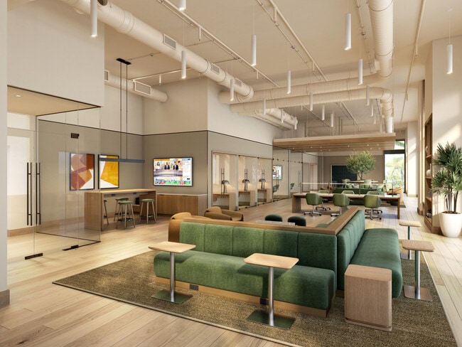 Photo - Pacifica Place at Irvine Spectrum