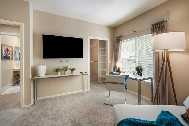 Photo - Golf Villas Apartments