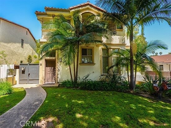 Building Photo - 1243 Franklin St