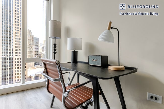 Photo - 340 E North Water St Unit FL16-ID1419