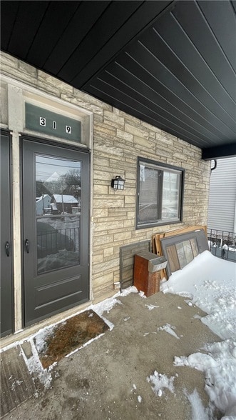 Photo - 319 N Balph Ave