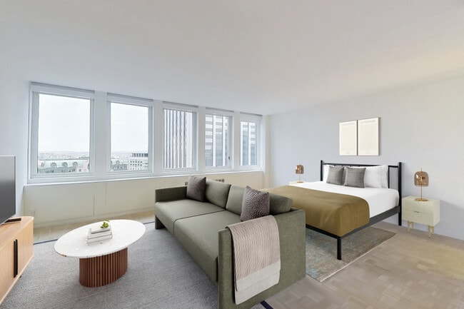 Building Photo - 770 Boylston St Unit FL24-ID5463A