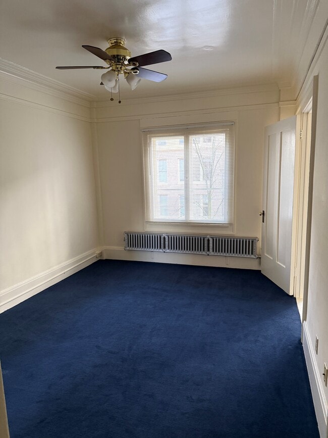 Building Photo - El Cortez Apartments