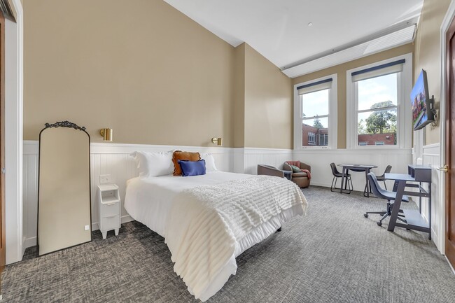 Photo - The Goodyear Mansion & Residences