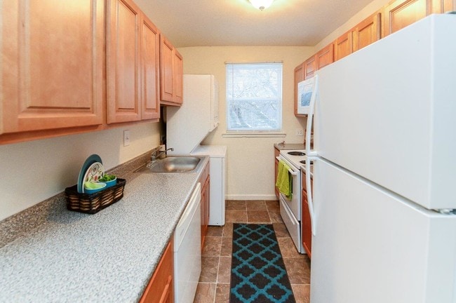 Photo - Woodcrest Apartment Homes