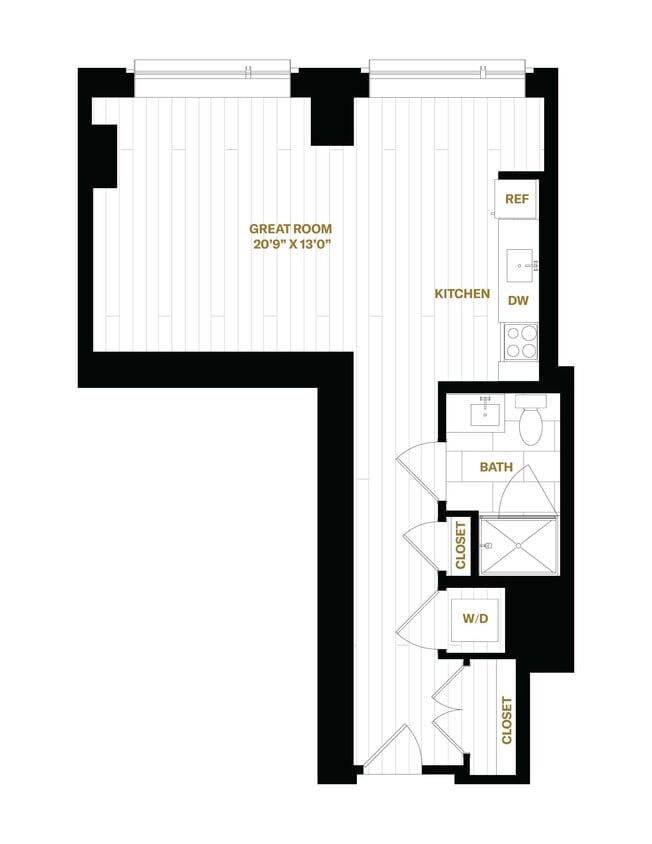 Floor Plan - S3