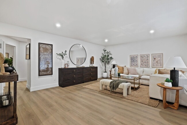 Building Photo - The Trinidad Apartments