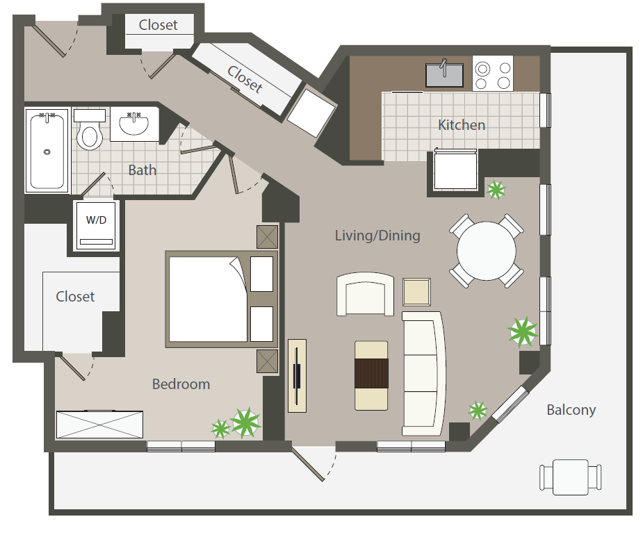 Floor Plan - 11XE