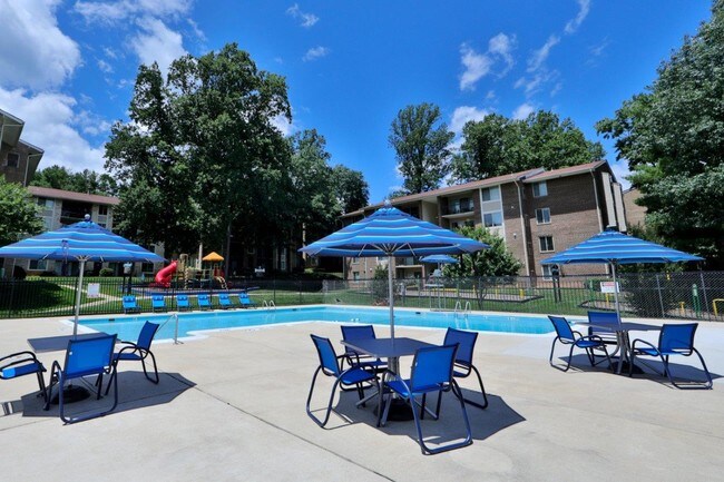 Photo - Montgomery Trace Apartment Homes