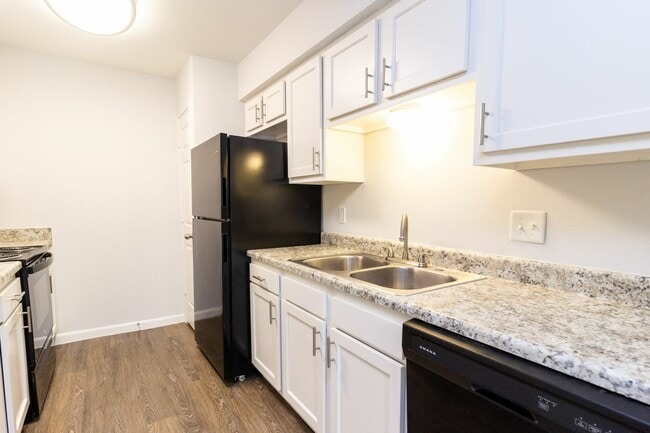 Kitchen - Vanderbilt