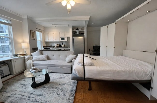Photo - 2130 N Street Northwest-SI ID1587685P Unit SI ID1587685P