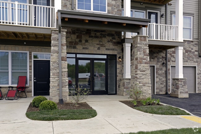 Photo - The Lakes of Valparaiso