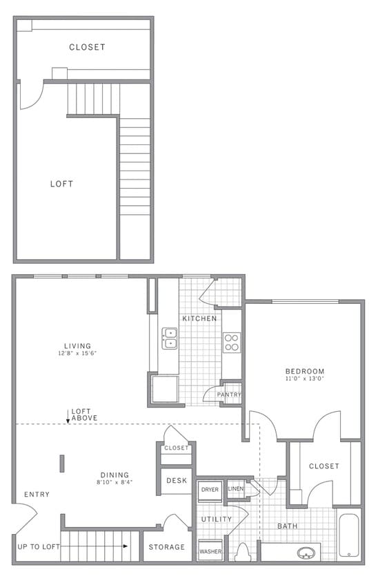 A2 Loft - A2 Loft