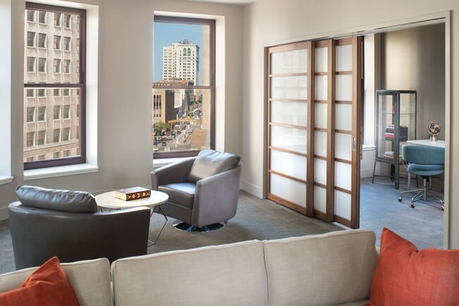 Photo - The Schofield Residence