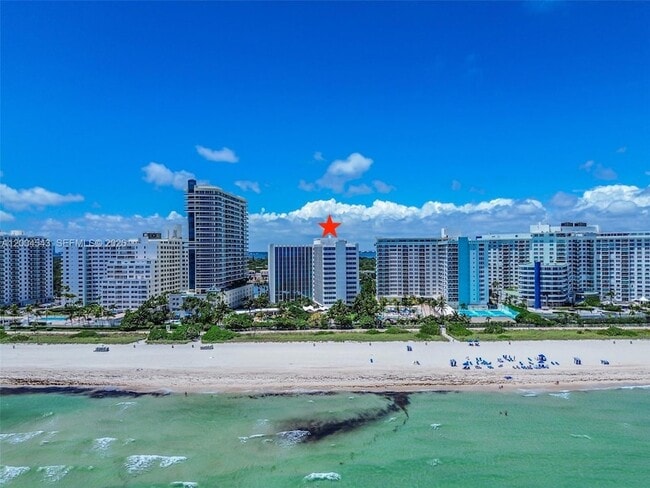 Photo - 5055 Collins Ave Unit 3K