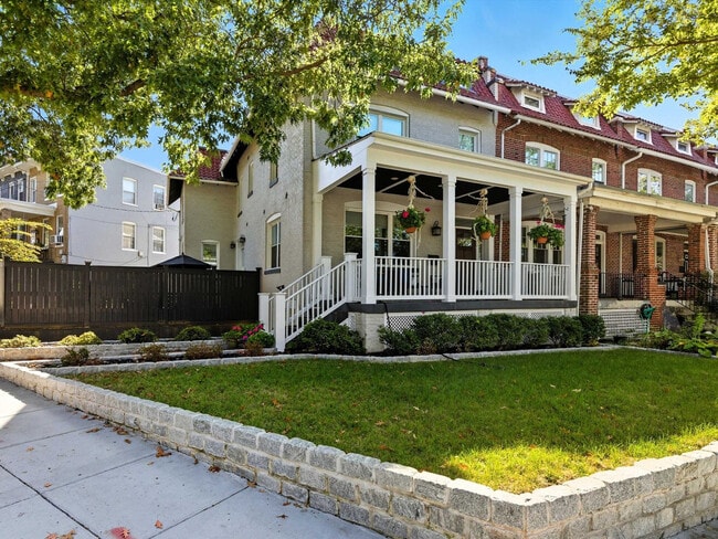 Photo - 4325 New Hampshire Ave NW Unit ID1327621P