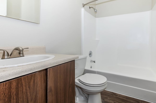 Photo - Spanish Hills Apartments
