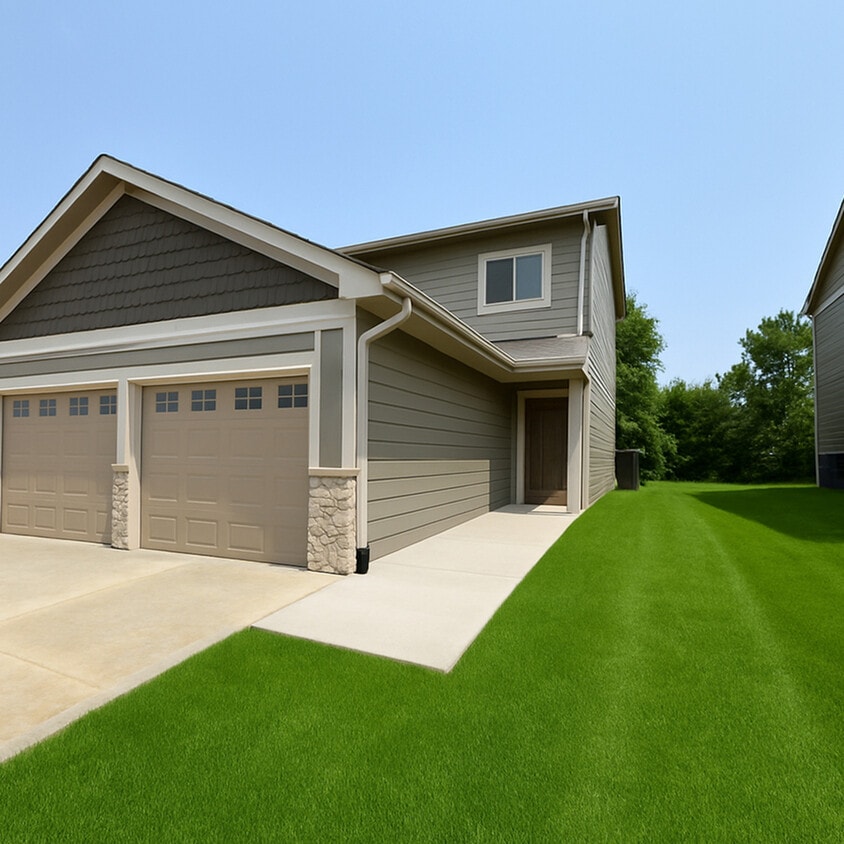 Floor Plan - Sugar Creek- Phase 1