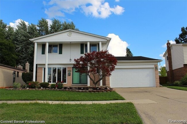 Photo - 44227 Brandywyne Rd