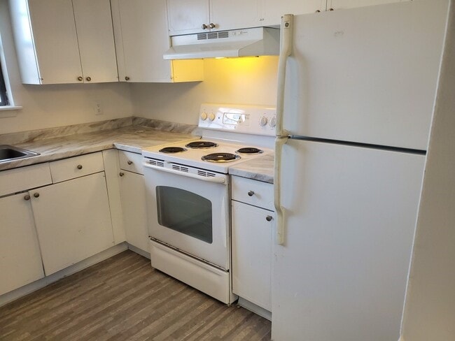 Kitchin Angle 1 - Brook Bridge Apartments