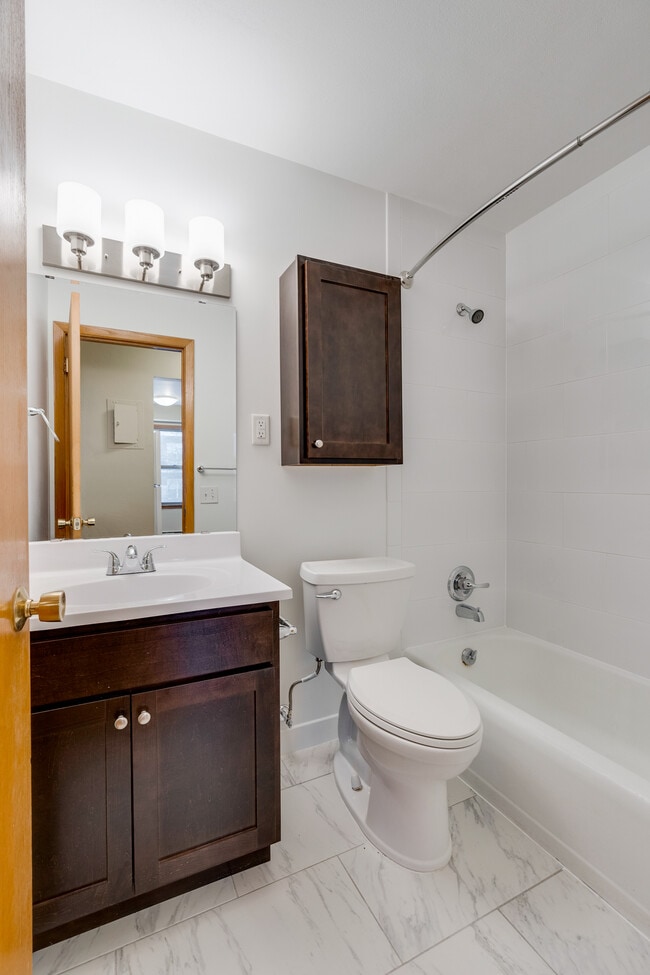 Photo - Norfolk Place Apartments