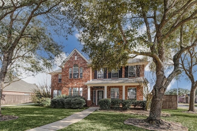 Photo - 26511 Cresent Cove Ln