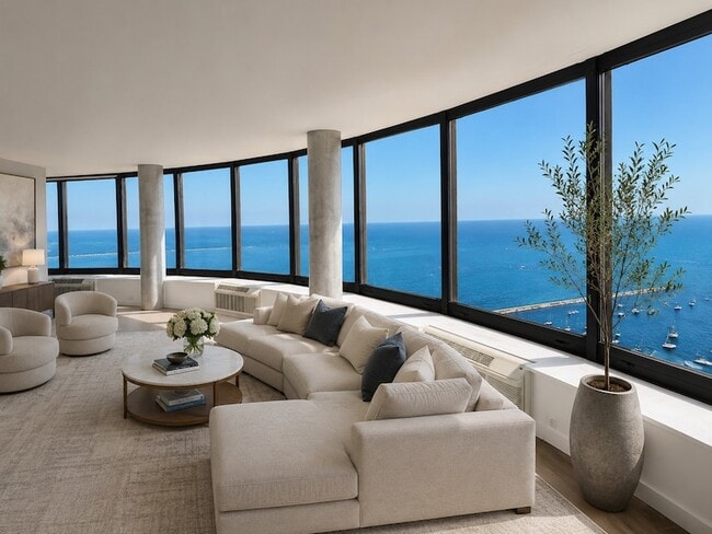 Photo - 155 N Harbor Dr Unit 4312