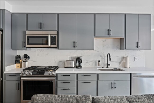 Photo - District Co-Living