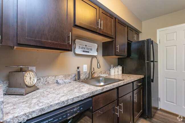 Photo - Northwind Forest