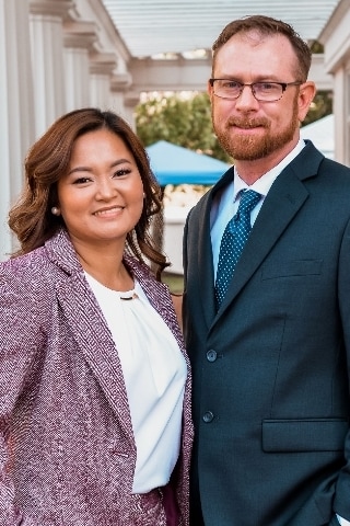 Primary Contact Photo