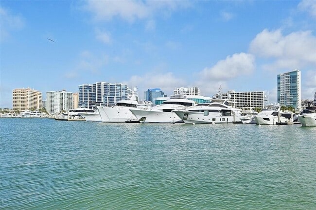 Photo - 1771 Ringling Blvd Unit 1001