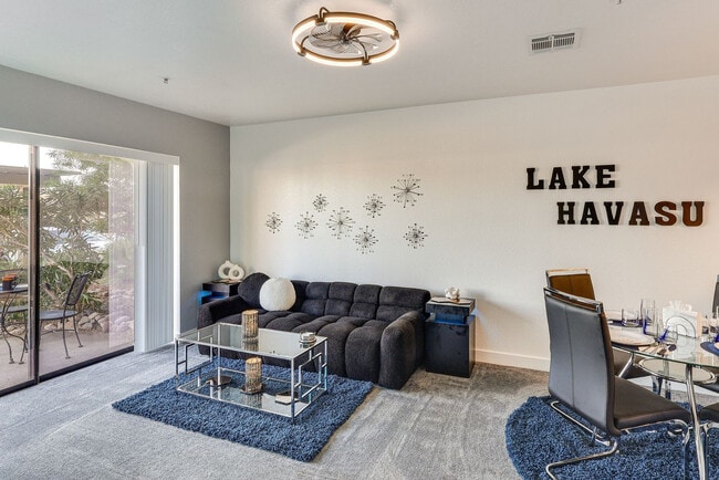 Building Photo - 777 Harrah Way Unit SI FL1-ID1546239P