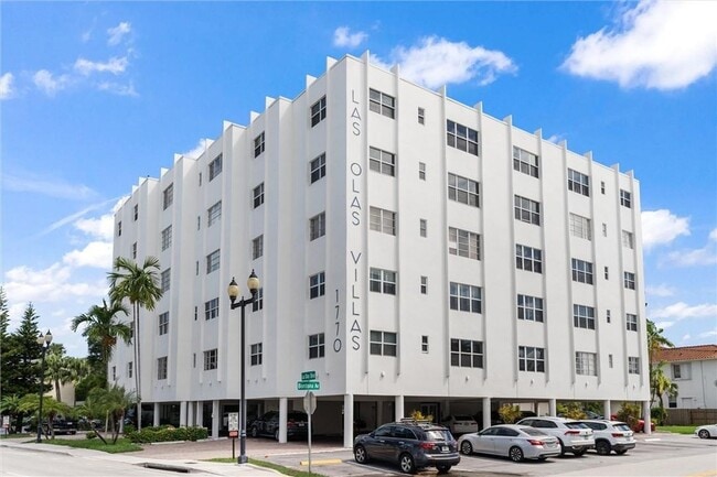 Building Photo - 1770 E Las Olas Blvd Unit 508
