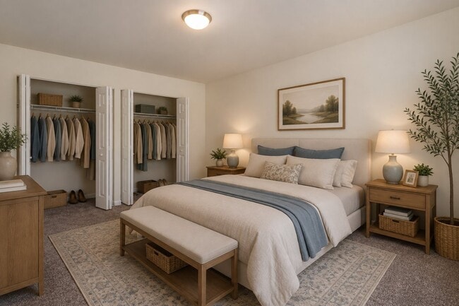 Photo - Glen Mar Apartment Homes
