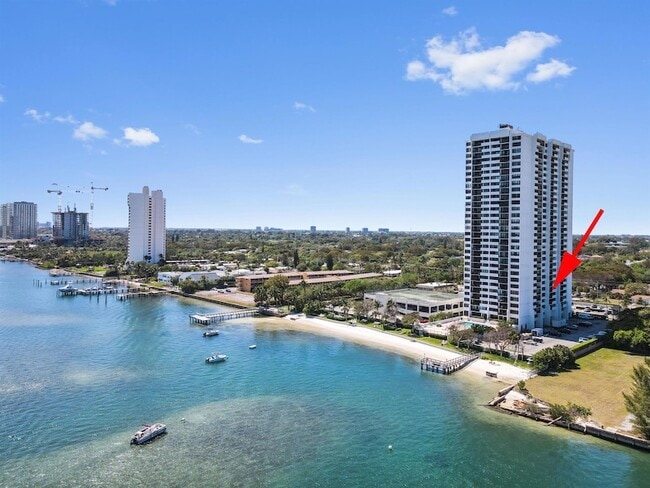 Building Photo - 5600 N Flagler Dr Unit 5060