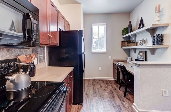 Photo - Aspire Fossil Creek