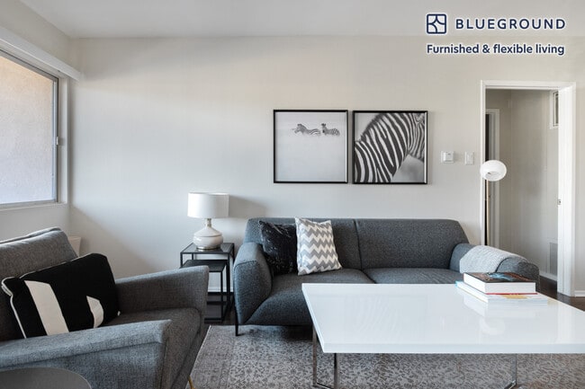 Photo - 311 S Doheny Dr Unit SI FL3-ID379