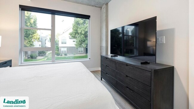 Photo - 1375 E Hampden Ave Unit 202