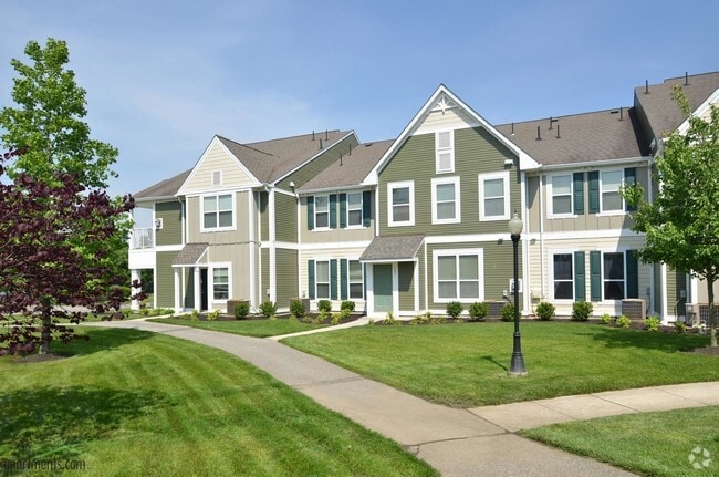 Building Photo - Brook View Apartments