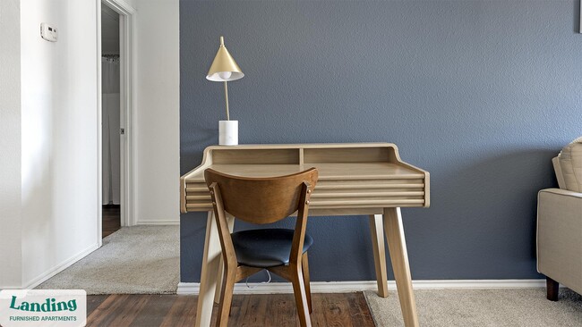 Photo - 1071 Clayton Ln Unit M0505