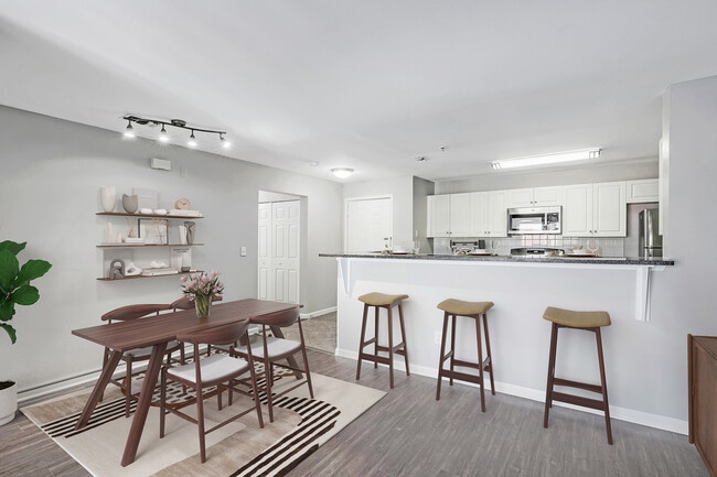 Photo - Arrive Fort Lee