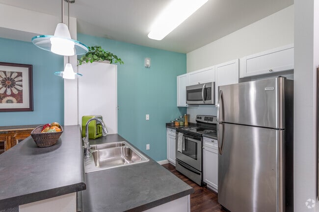 1BR, 1BA - 639 SF - Flathead - Corso Apartment Homes