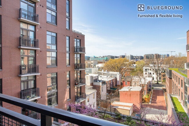 Photo - 600 H St NW Unit FL5-ID511