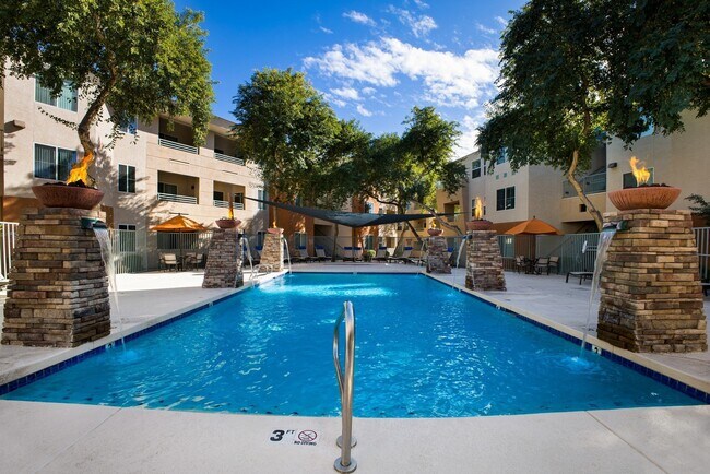 Photo - Sage Apartments