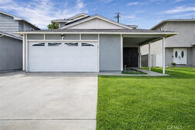 Building Photo - 17815 Lysander Dr