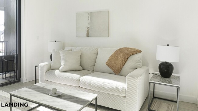 Building Photo - 1007 S Mint St Unit 731