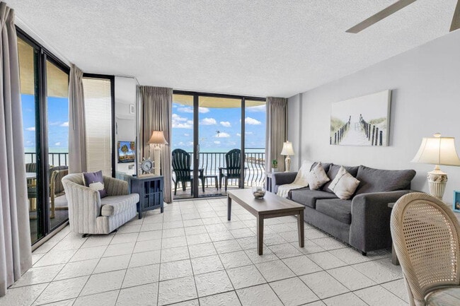 Photo - 2500b N Ocean Blvd Unit ID1266227P