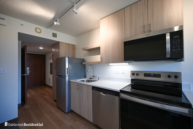 Photo - Waterfair Apartments