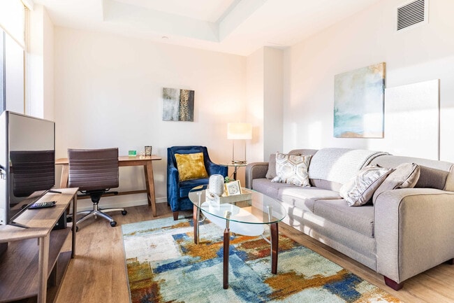 Photo - 131 Seaport Blvd Unit SI FL8-ID1050365P